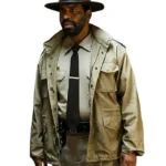 Widow’s Bay Bechir Cotton Jacket
