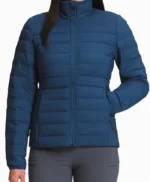Yerin Ha The Survivors S01 Puffer Jacket