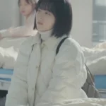 Yoo Mi-ji Our Unwritten Seoul S01 Puffer Jacket