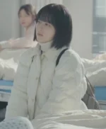 Yoo Mi-ji Our Unwritten Seoul S01 Puffer Jacket