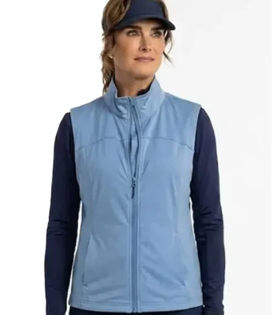You’re Killing Me Allison Chandler Vest