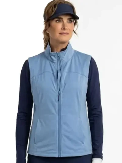 You’re Killing Me Allison Chandler Vest